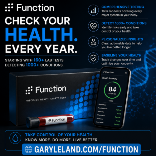 Function Health