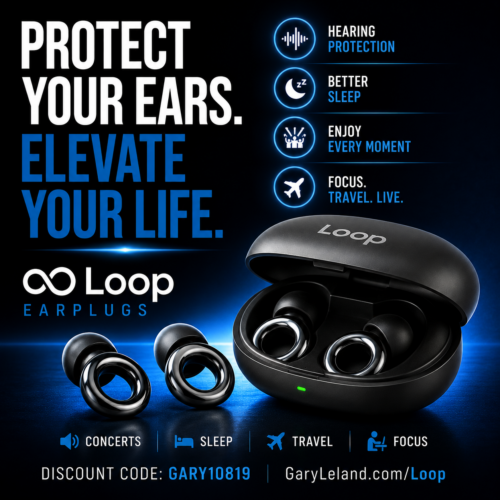 Loop Earplugs