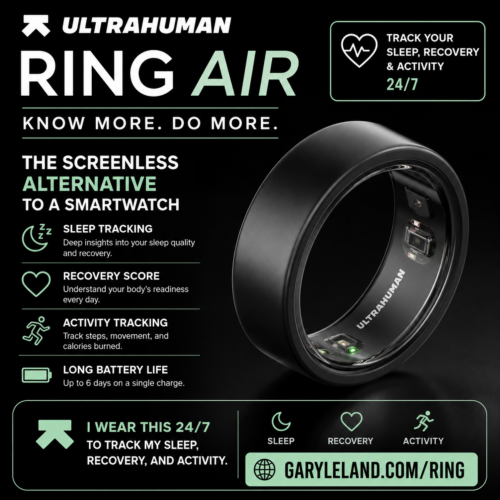 Ultrahuman Ring Air