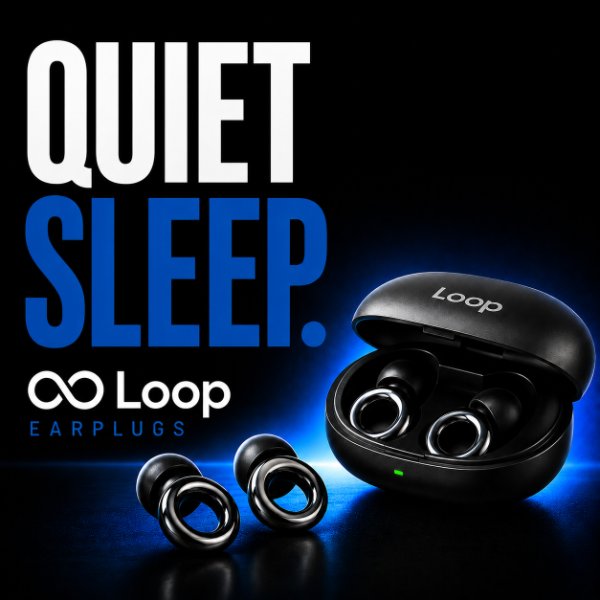 Loop Earplugs