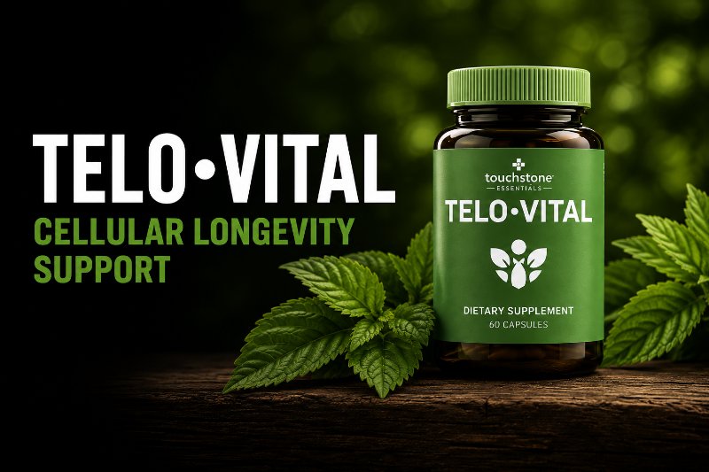 Telo-Vital