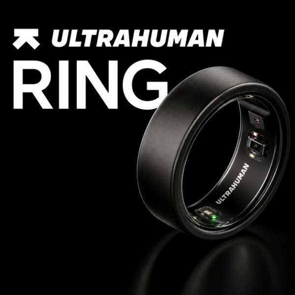 Ultrahuman Ring Air